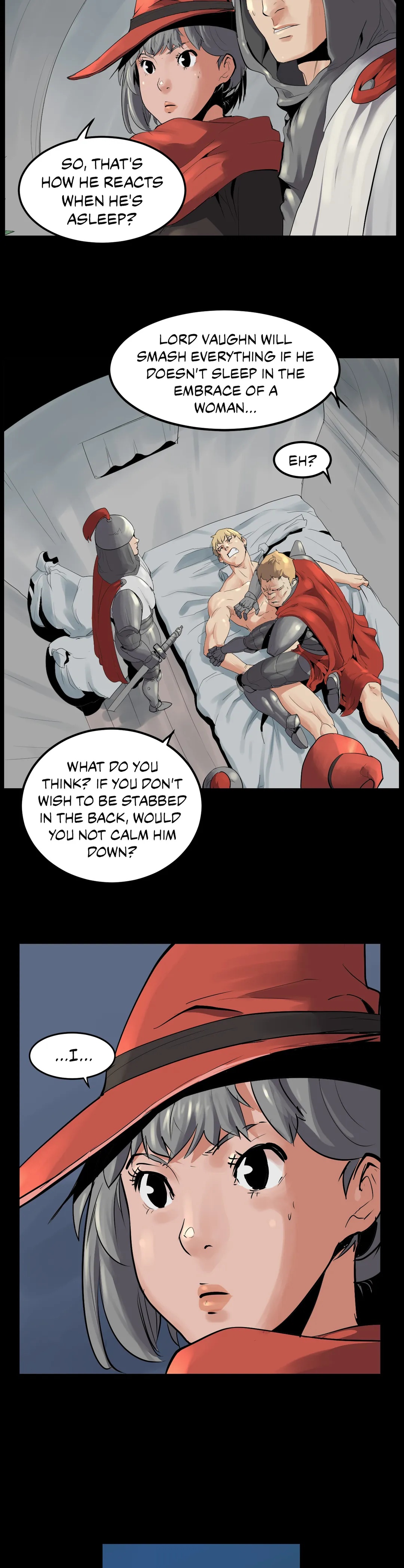 Eden Chapter 26 image 9