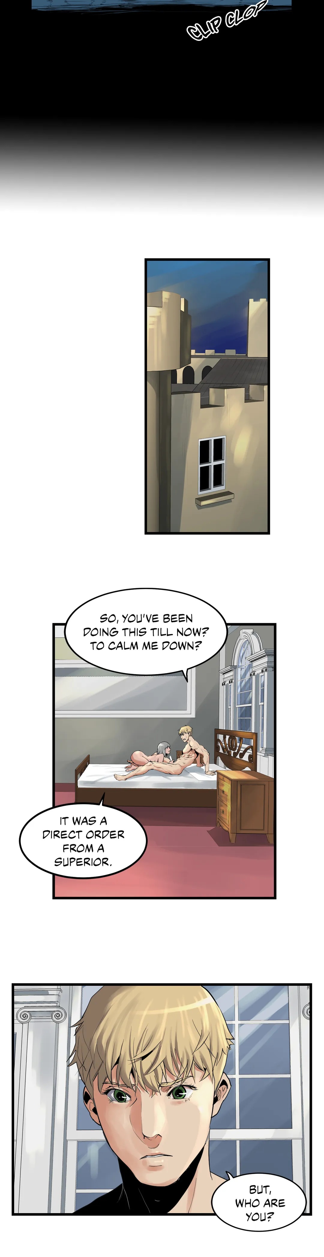 Eden Chapter 26 image 12