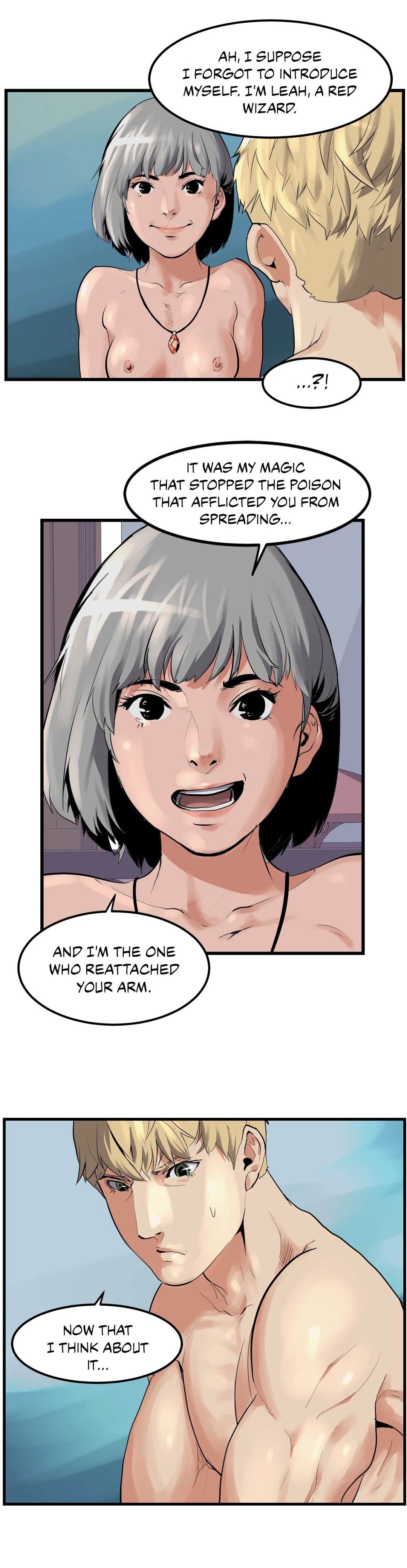 Eden Chapter 26 image 13