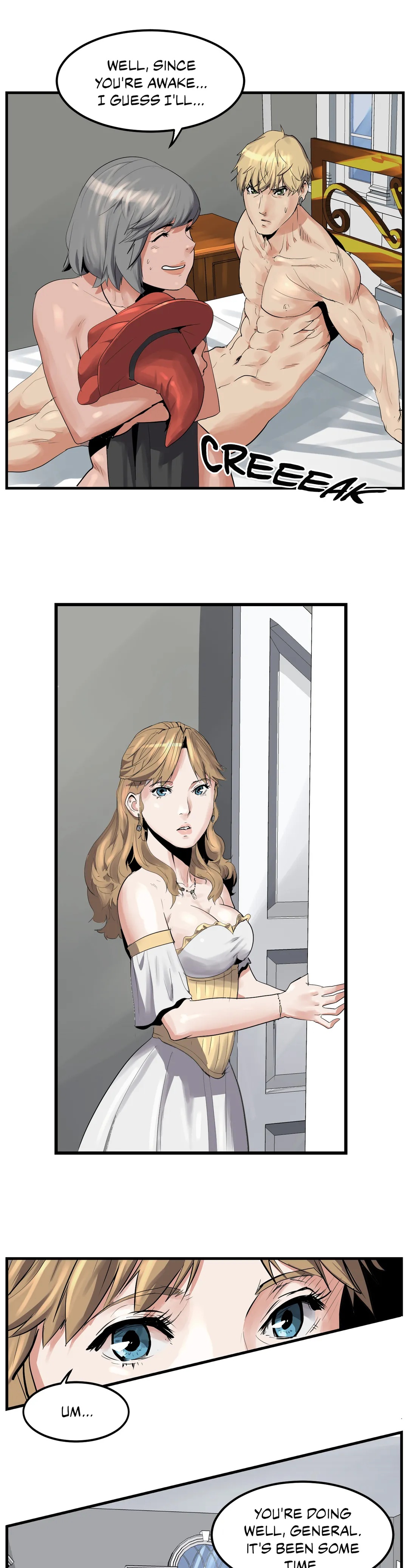 Eden Chapter 26 image 14