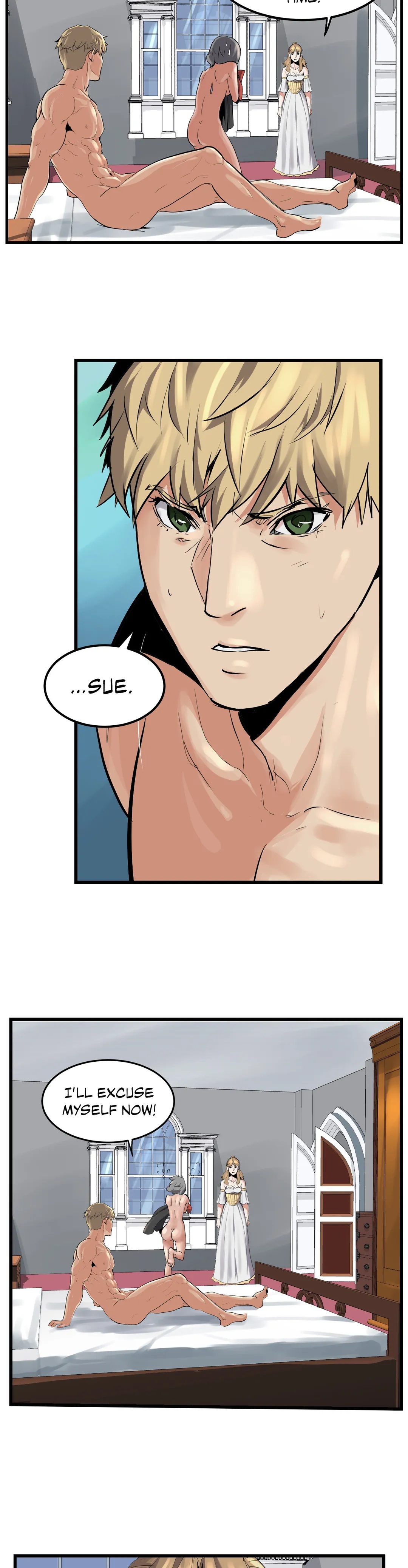 Eden Chapter 26 image 15