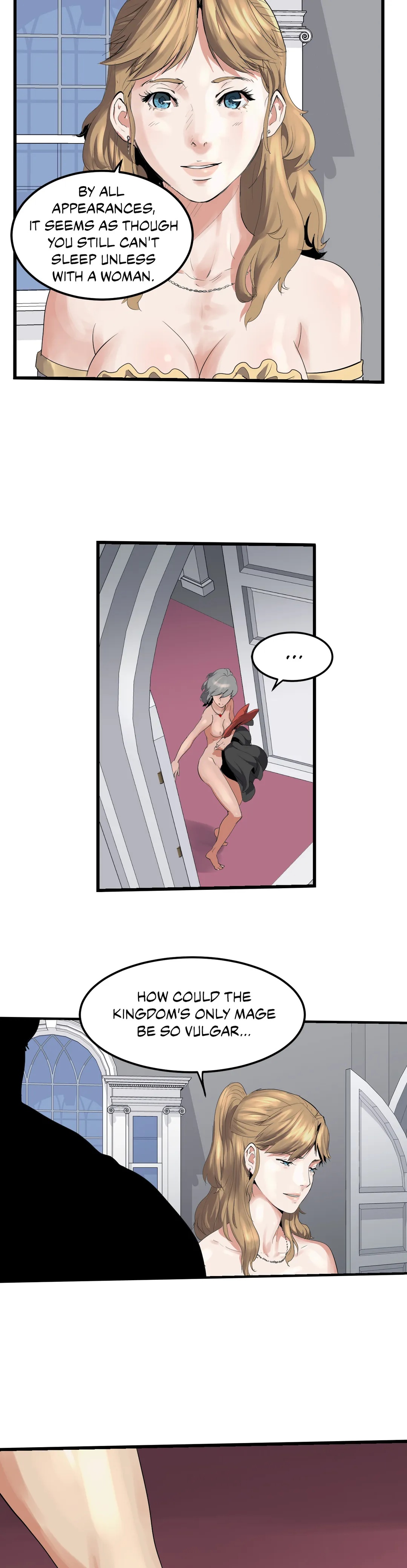 Eden Chapter 26 image 16