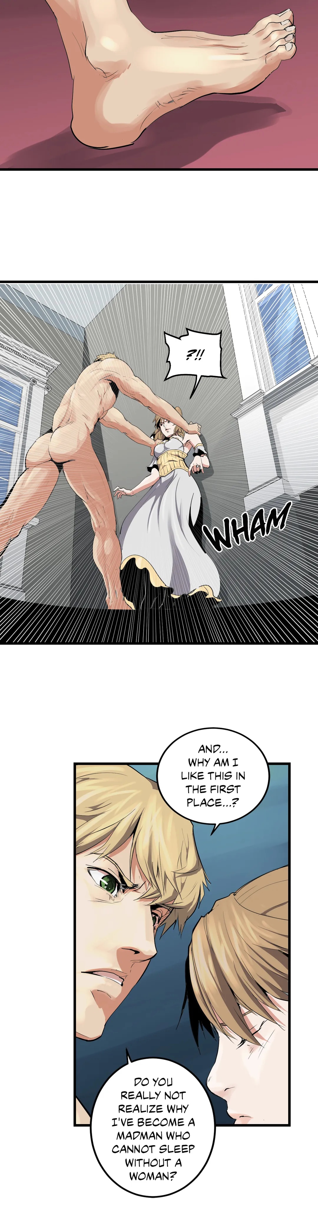 Eden Chapter 26 image 17