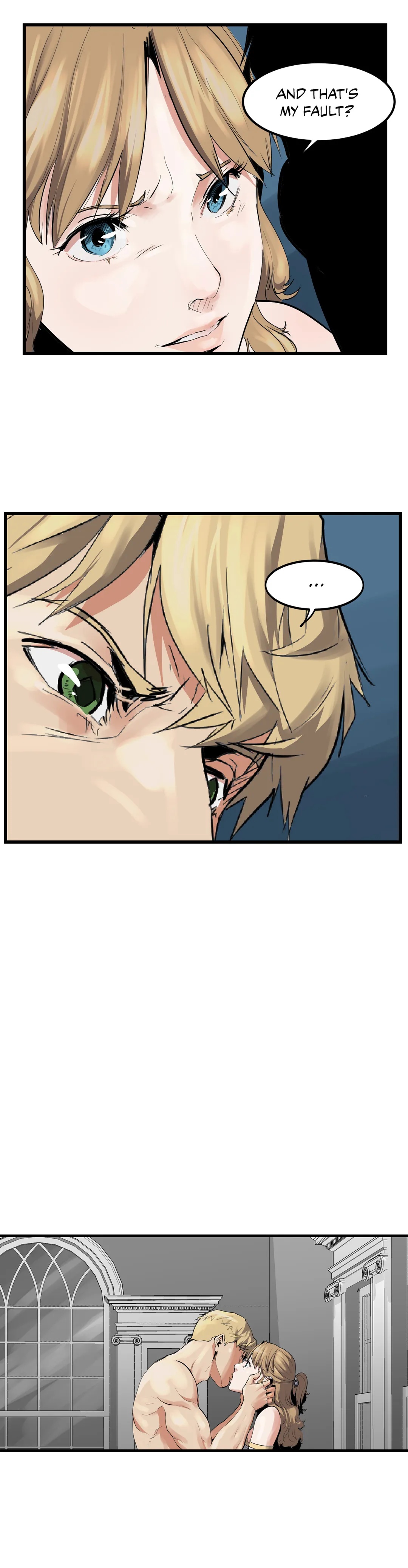 Eden Chapter 26 image 18