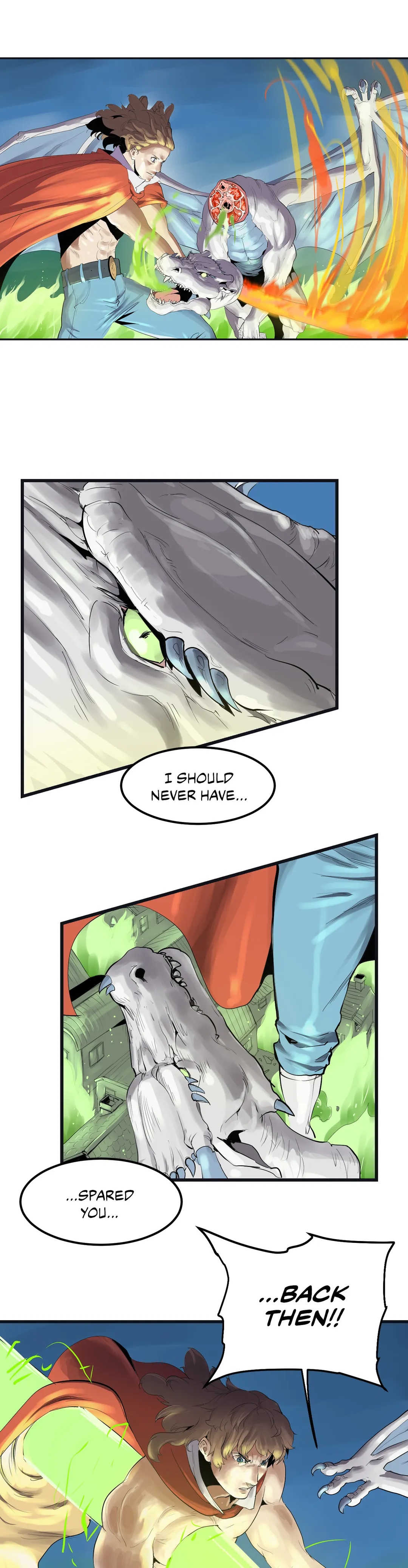 Eden Chapter 26 image 1