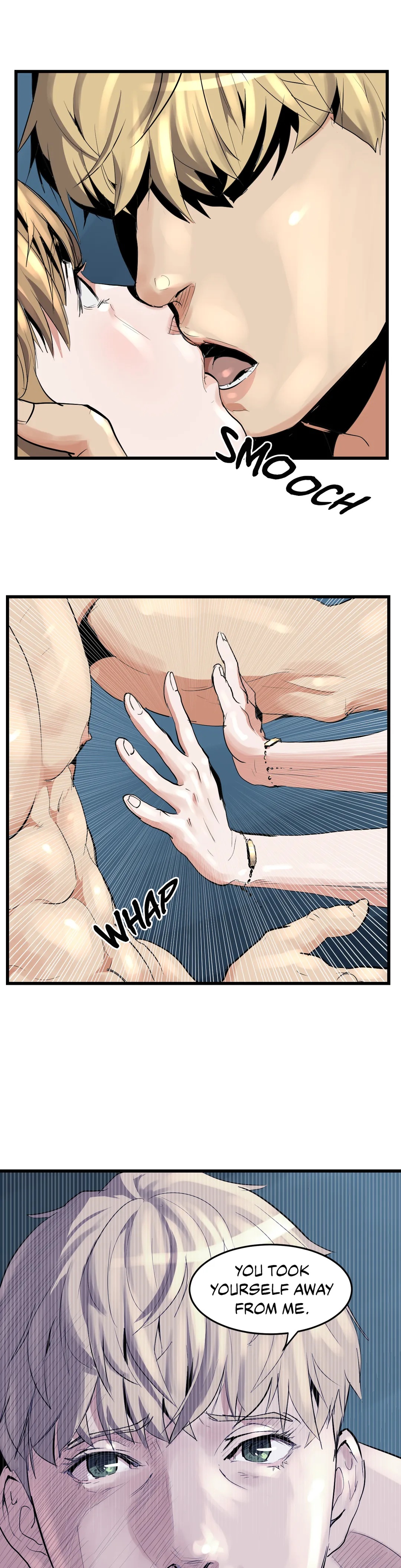 Eden Chapter 26 image 19