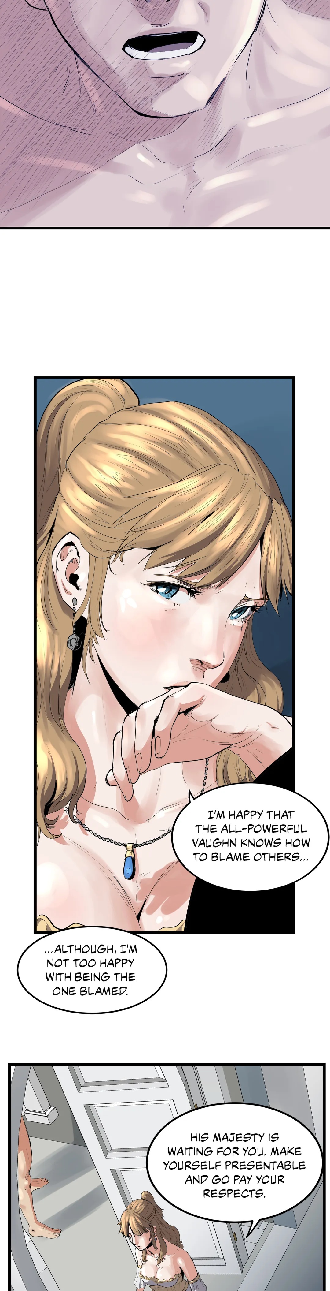 Eden Chapter 26 image 20