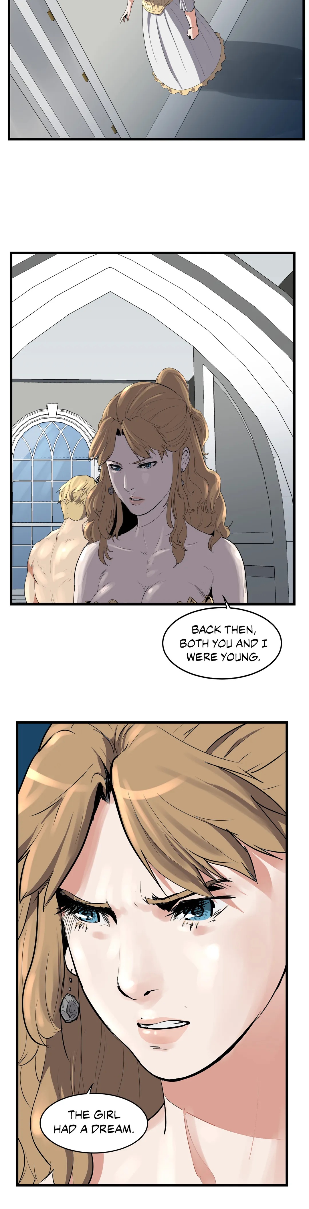 Eden Chapter 26 image 21