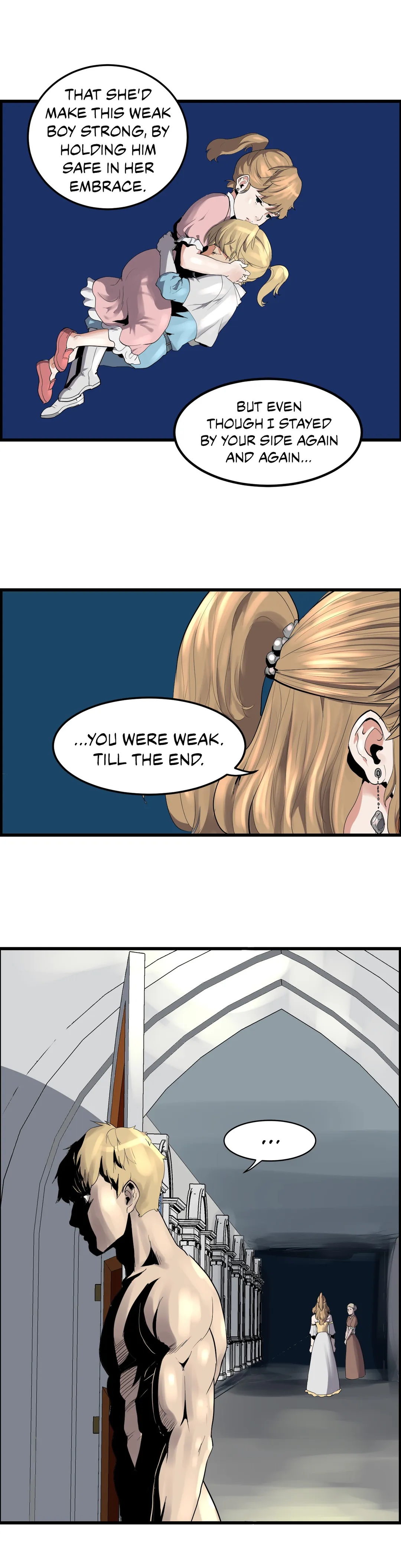 Eden Chapter 26 image 22