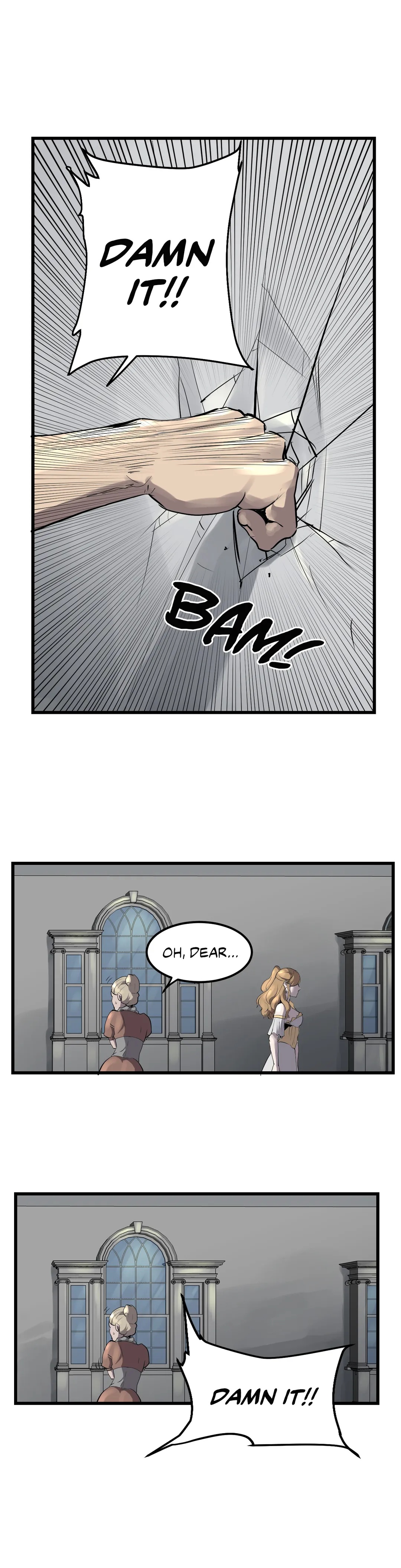 Eden Chapter 26 image 23