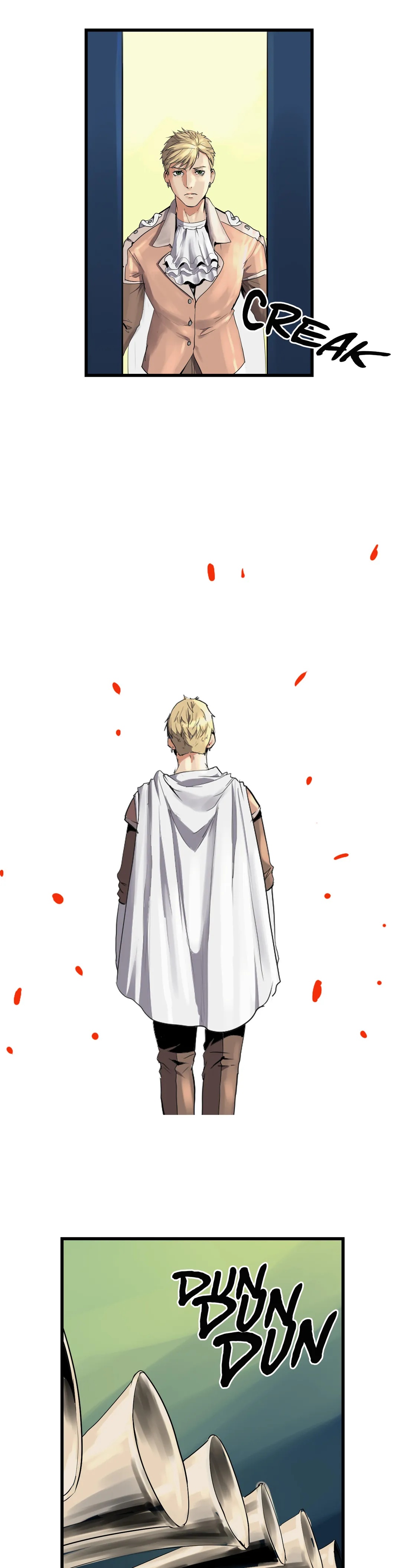 Eden Chapter 26 image 25