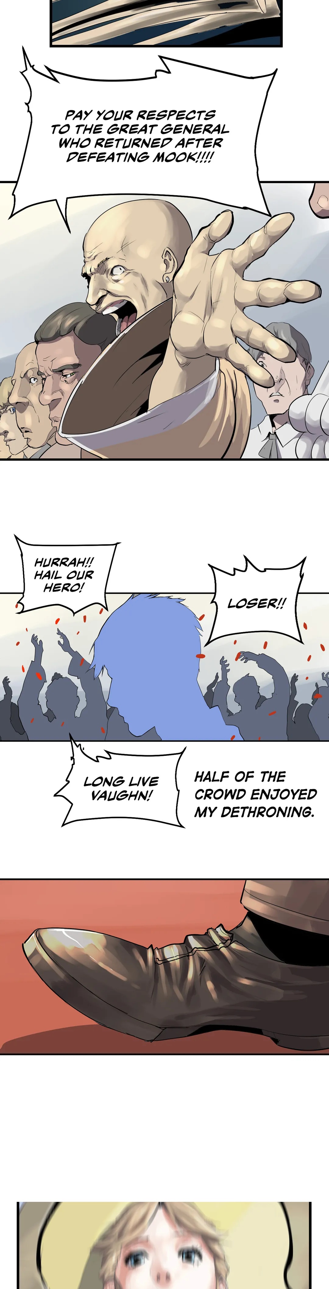 Eden Chapter 26 image 26