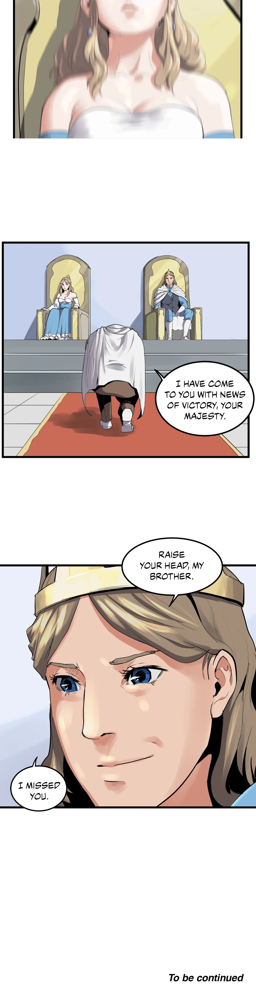 Eden Chapter 26 image 27