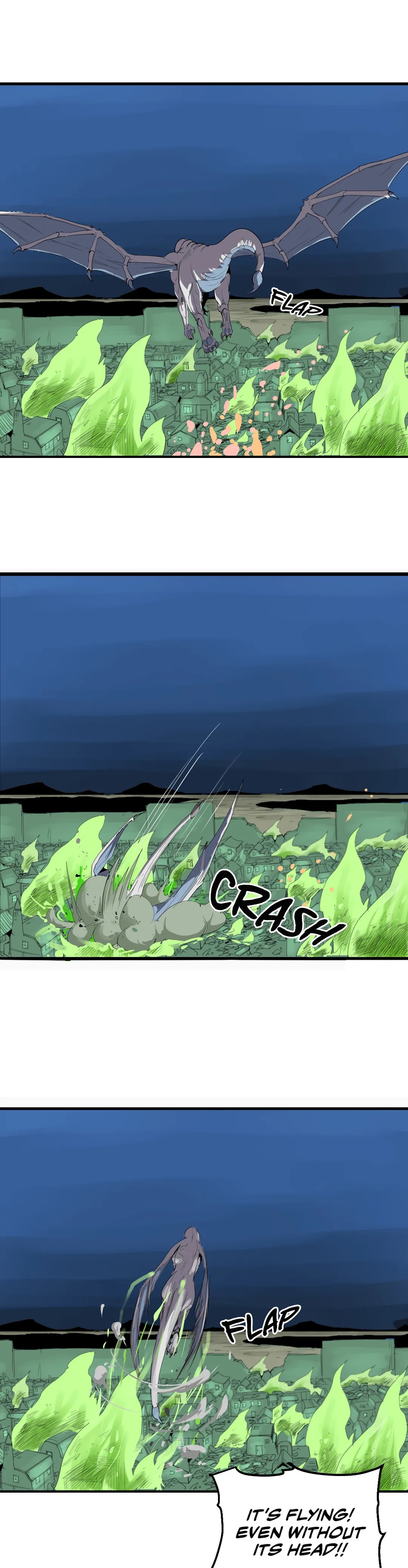 Eden Chapter 26 image 3