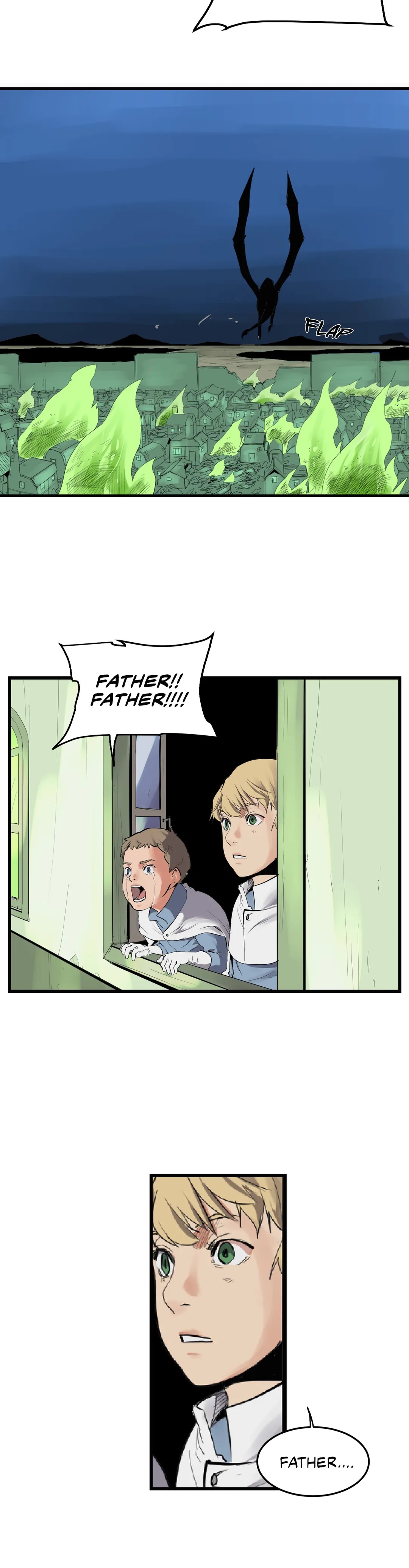 Eden Chapter 26 image 4