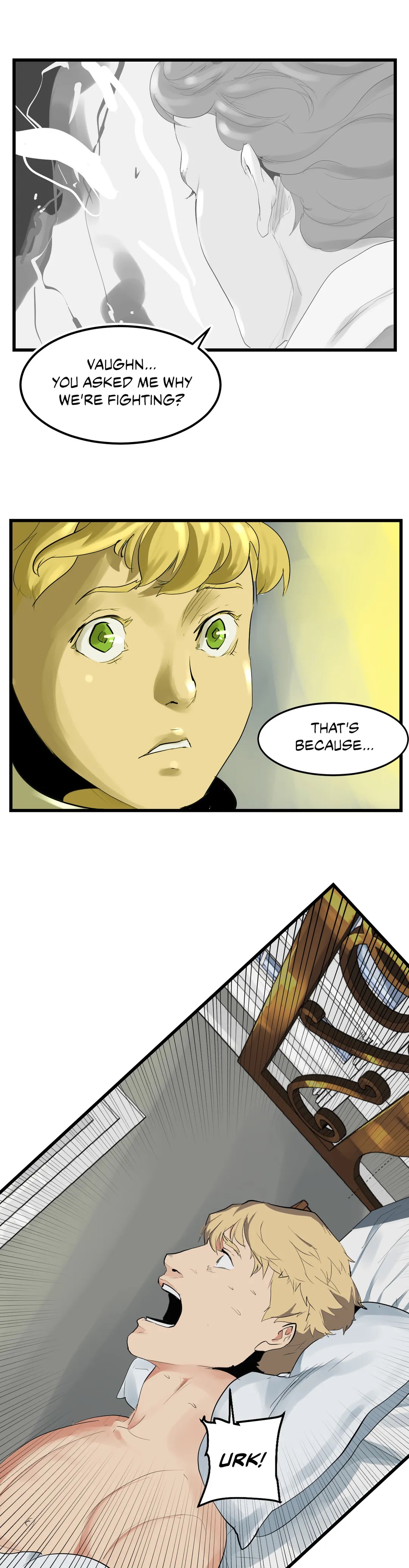 Eden Chapter 26 image 5