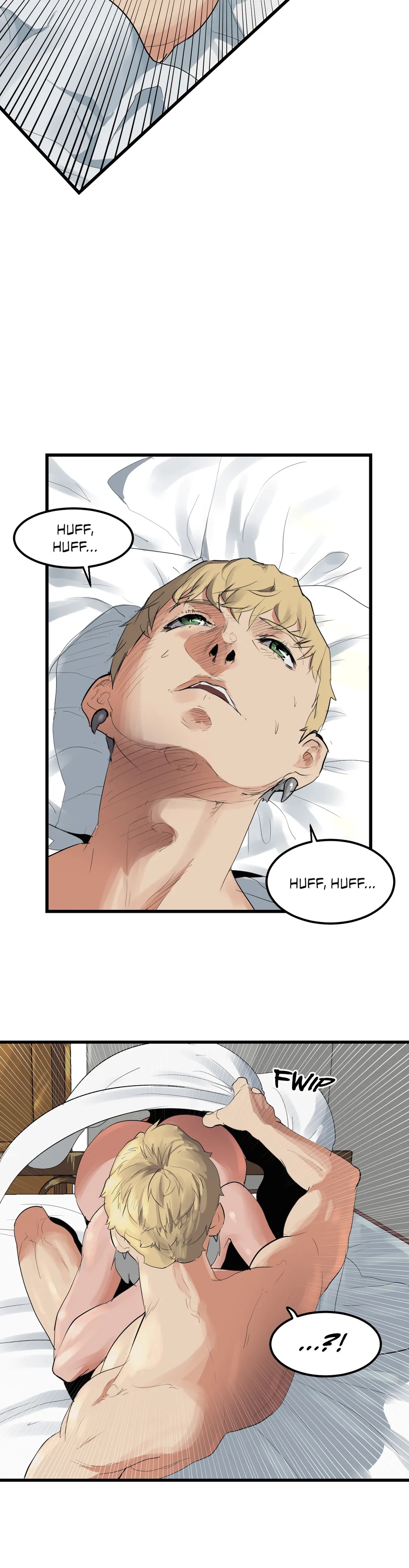 Eden Chapter 26 image 6