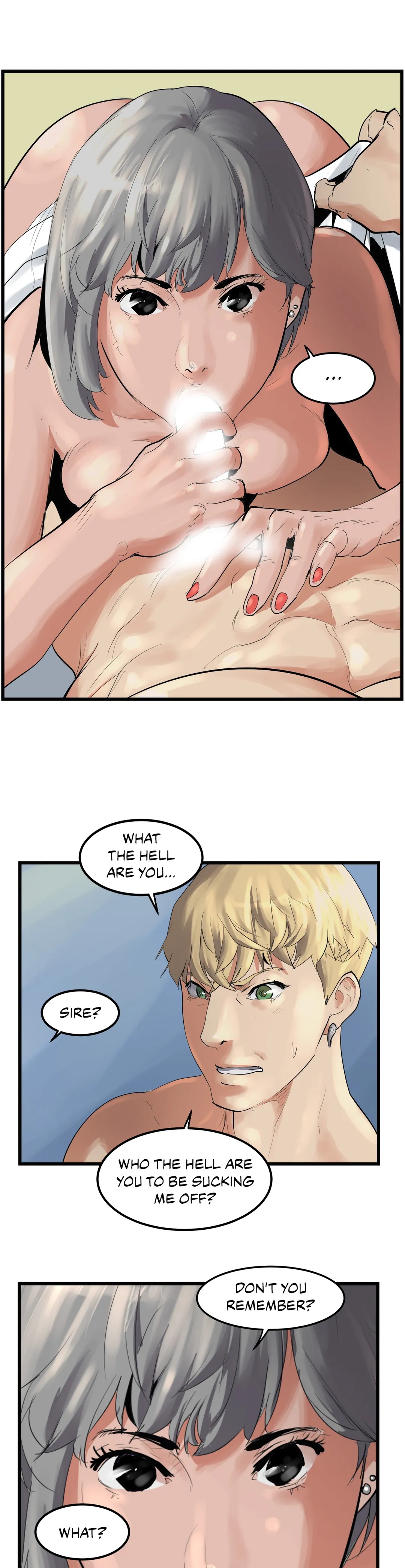Eden Chapter 26 image 7
