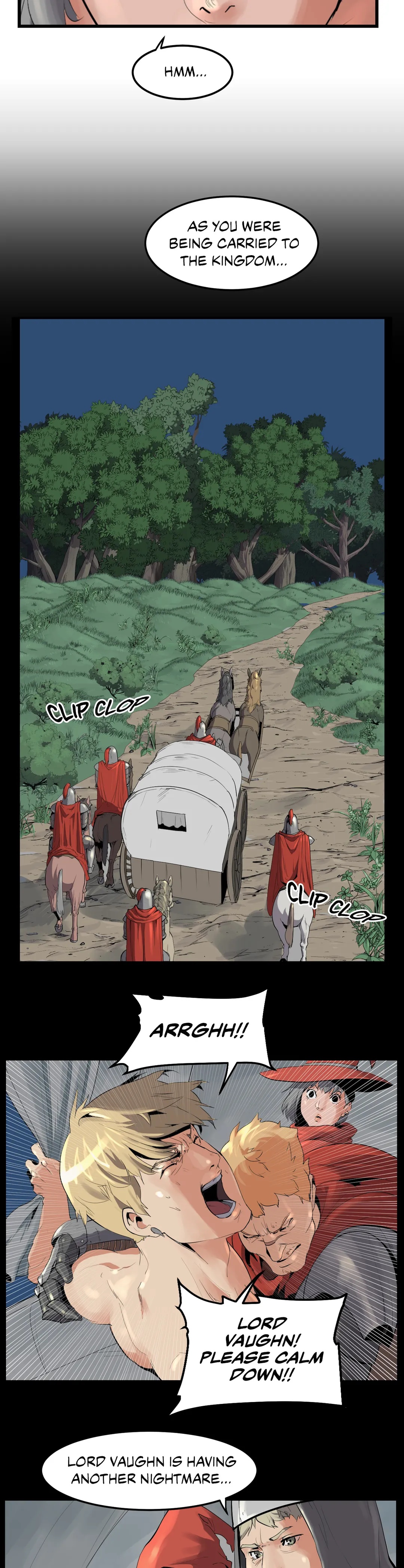 Eden Chapter 26 image 8