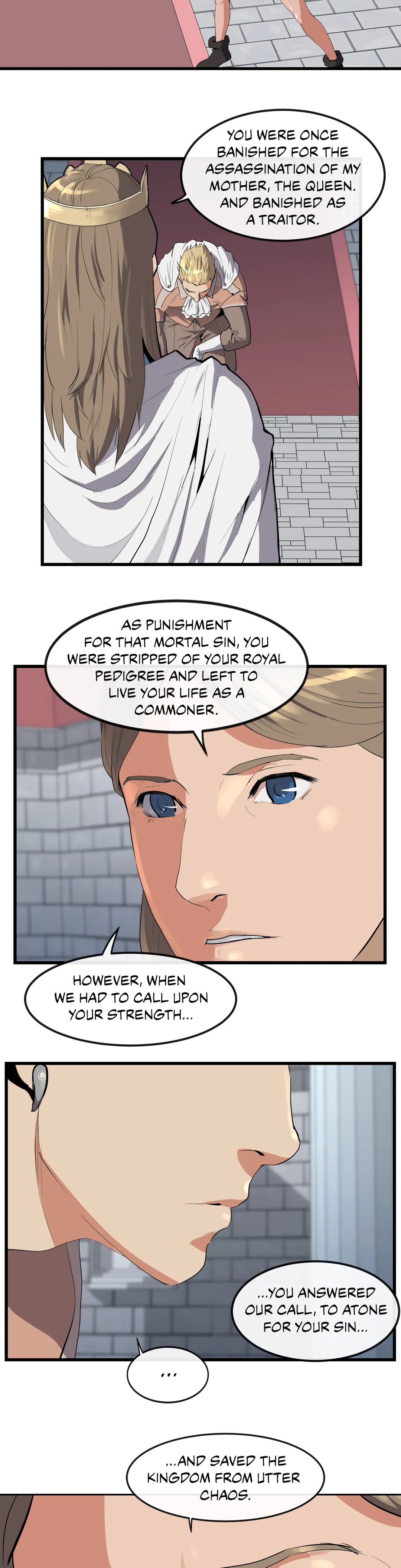 Eden Chapter 27 image 10