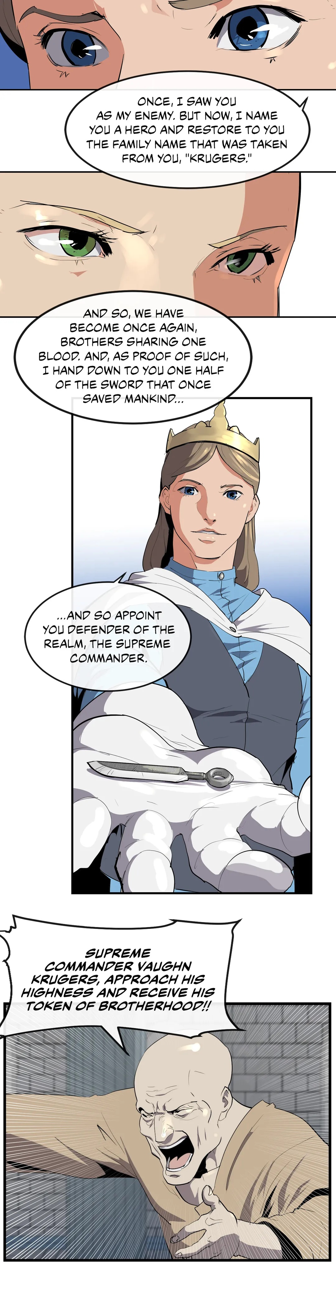 Eden Chapter 27 image 11