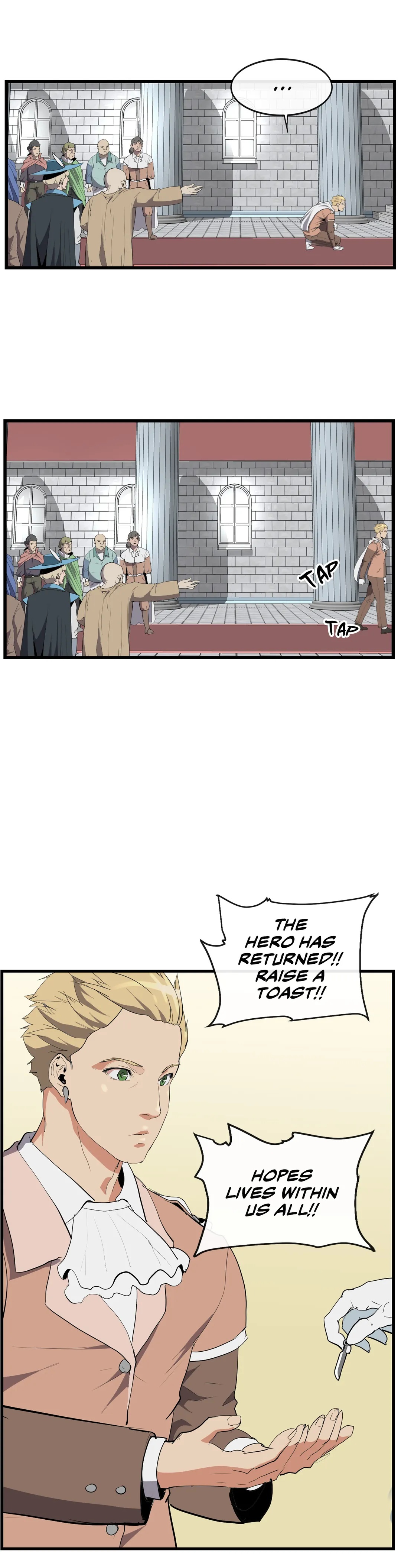 Eden Chapter 27 image 12