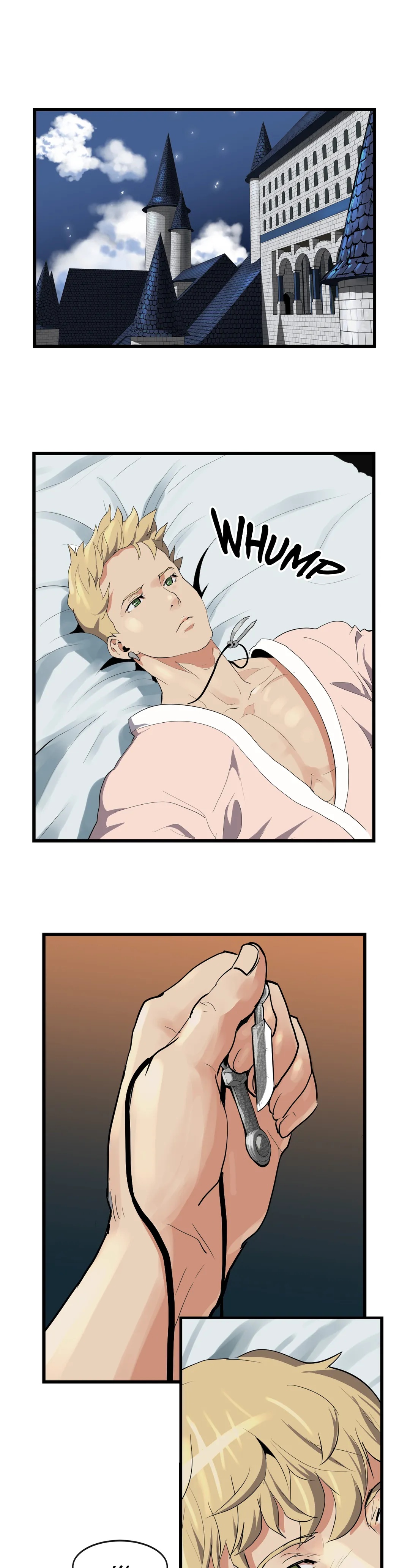 Eden Chapter 27 image 13