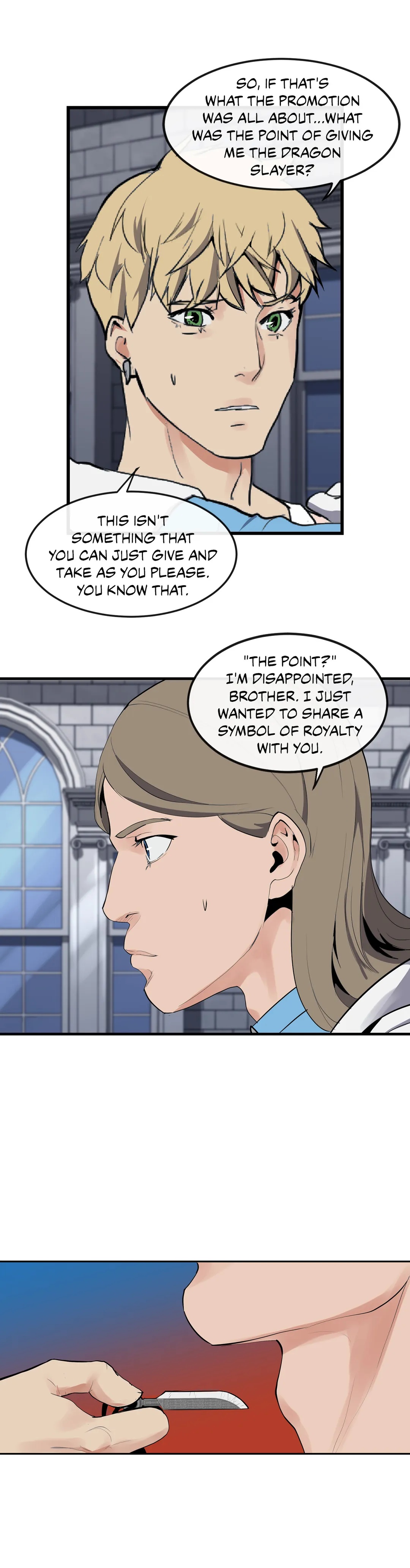 Eden Chapter 27 image 16