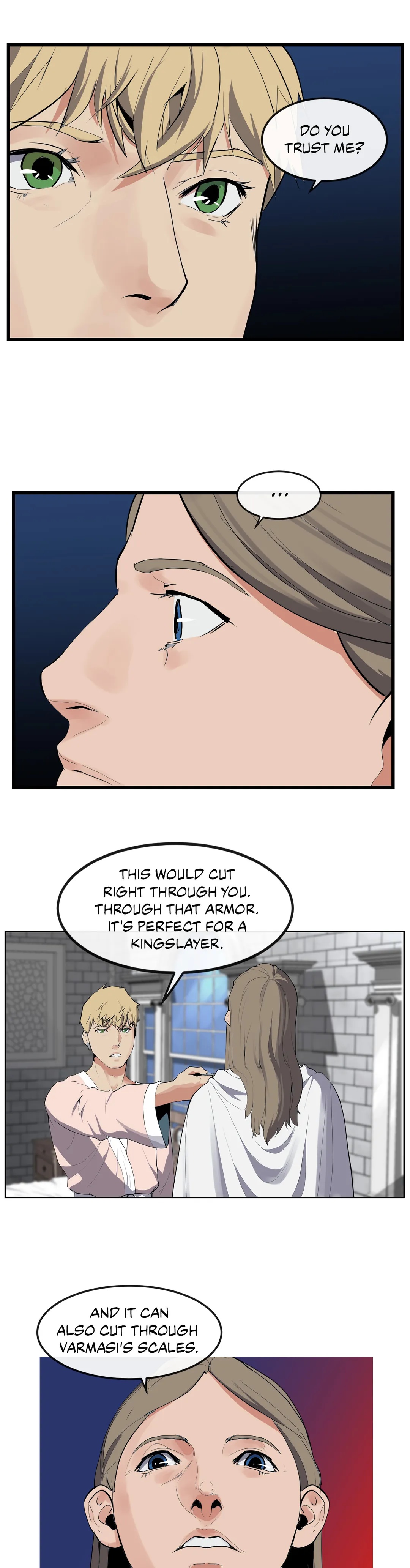 Eden Chapter 27 image 17