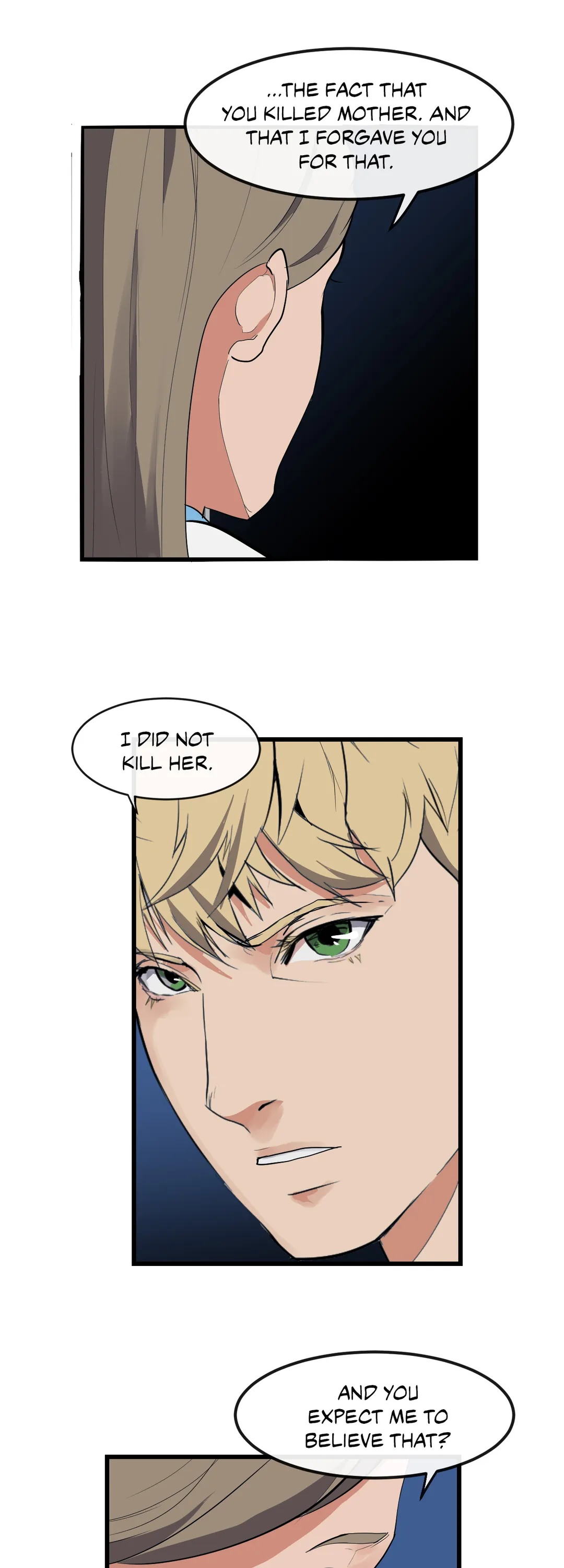 Eden Chapter 27 image 19