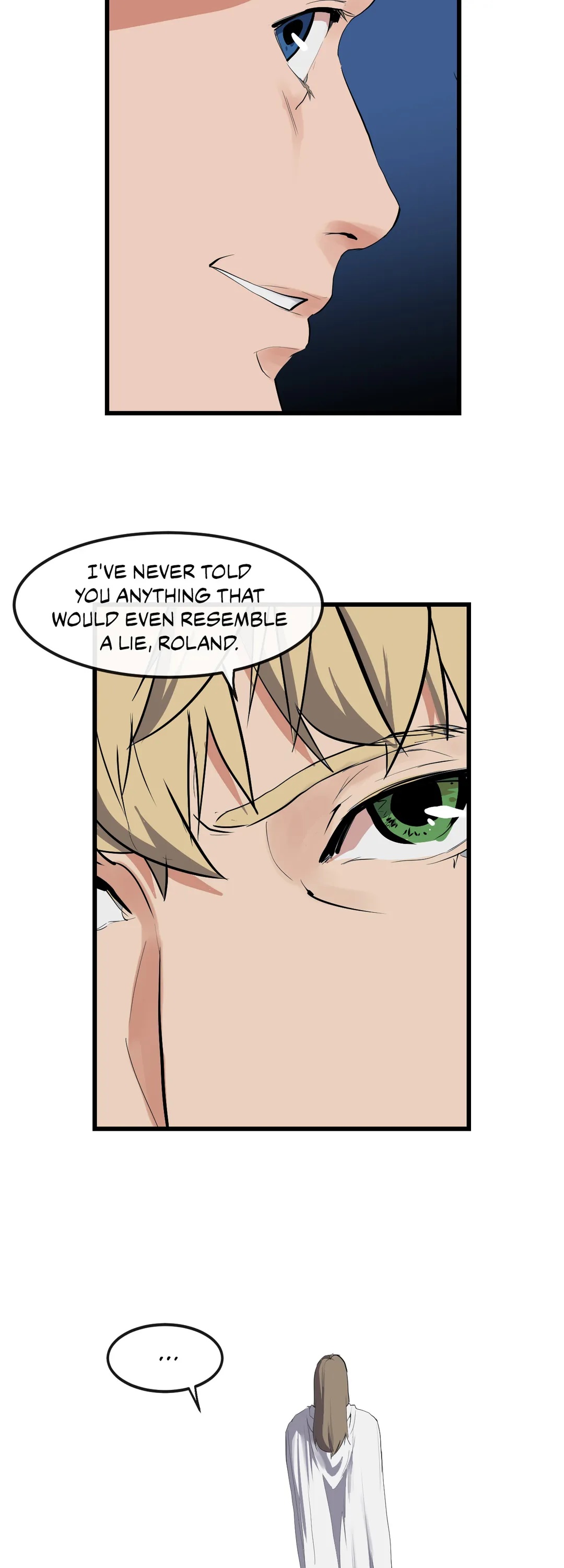Eden Chapter 27 image 20