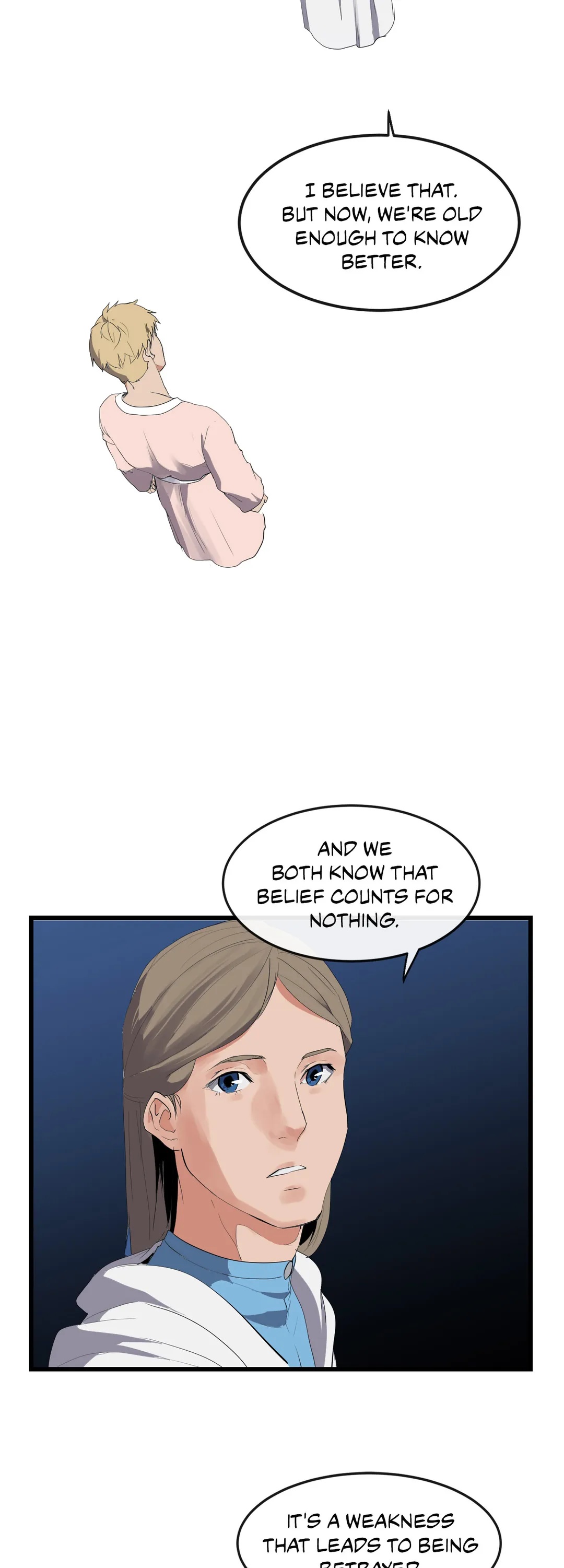Eden Chapter 27 image 21