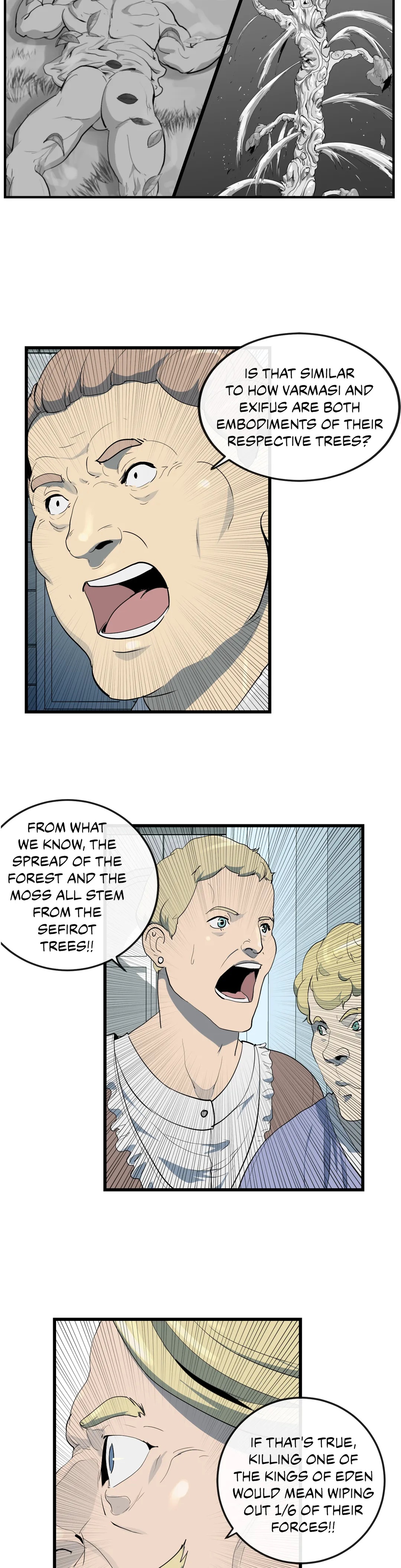Eden Chapter 27 image 2