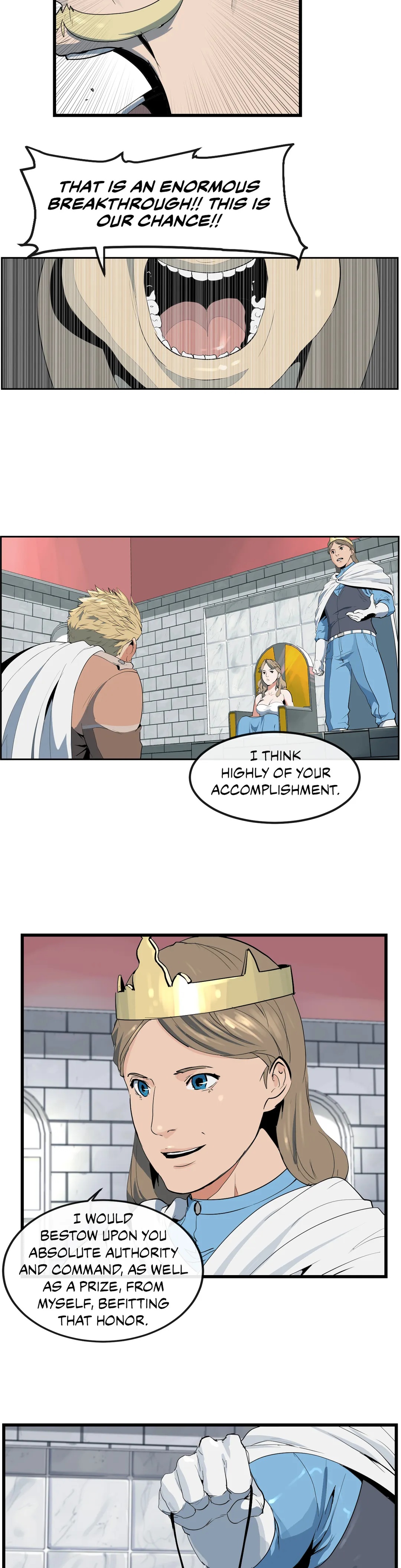 Eden Chapter 27 image 3
