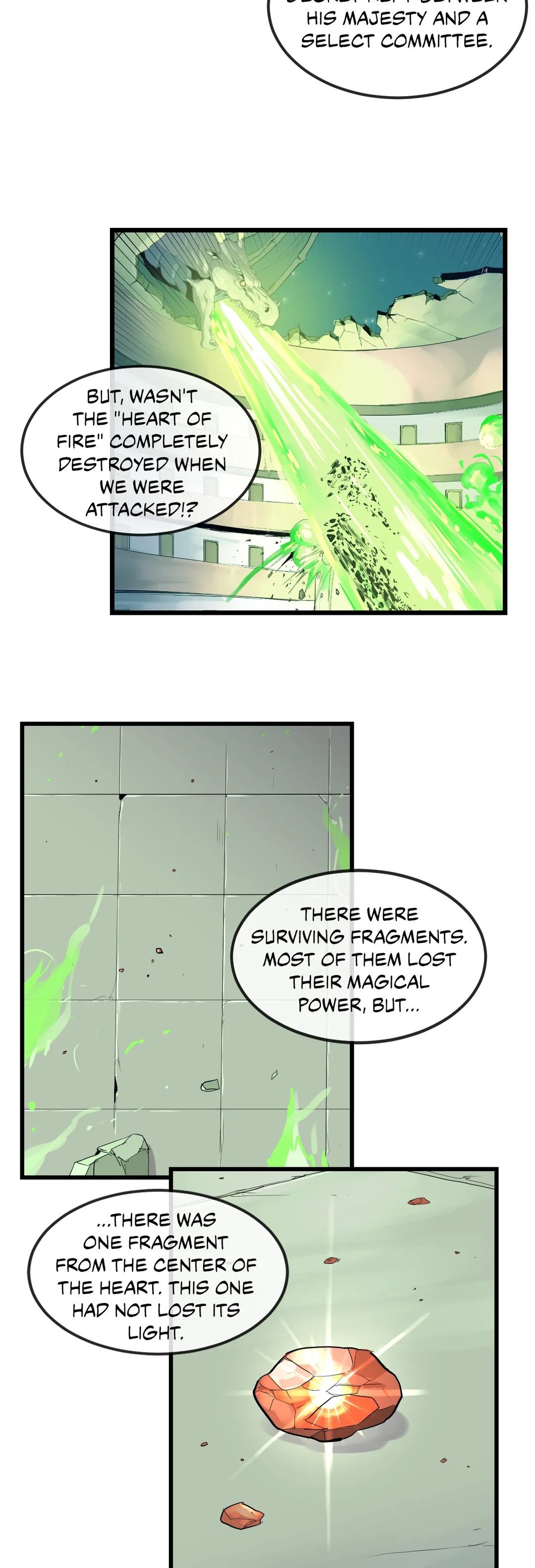 Eden Chapter 28 image 9