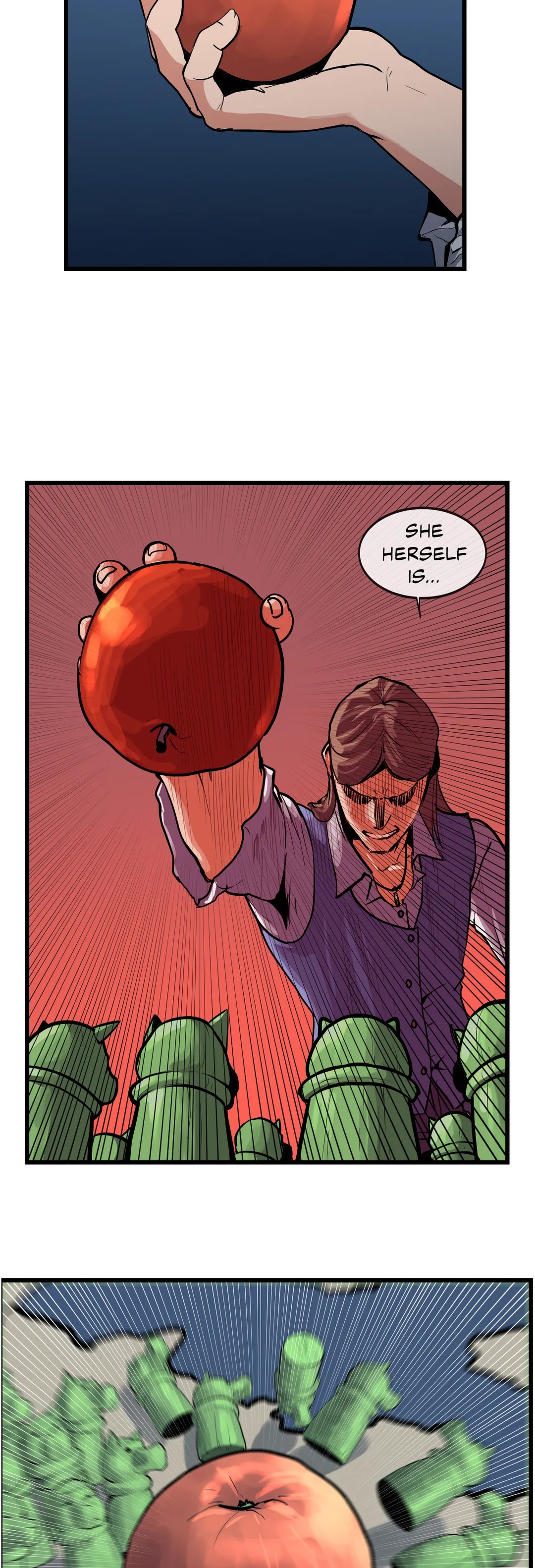 Eden Chapter 28 image 12