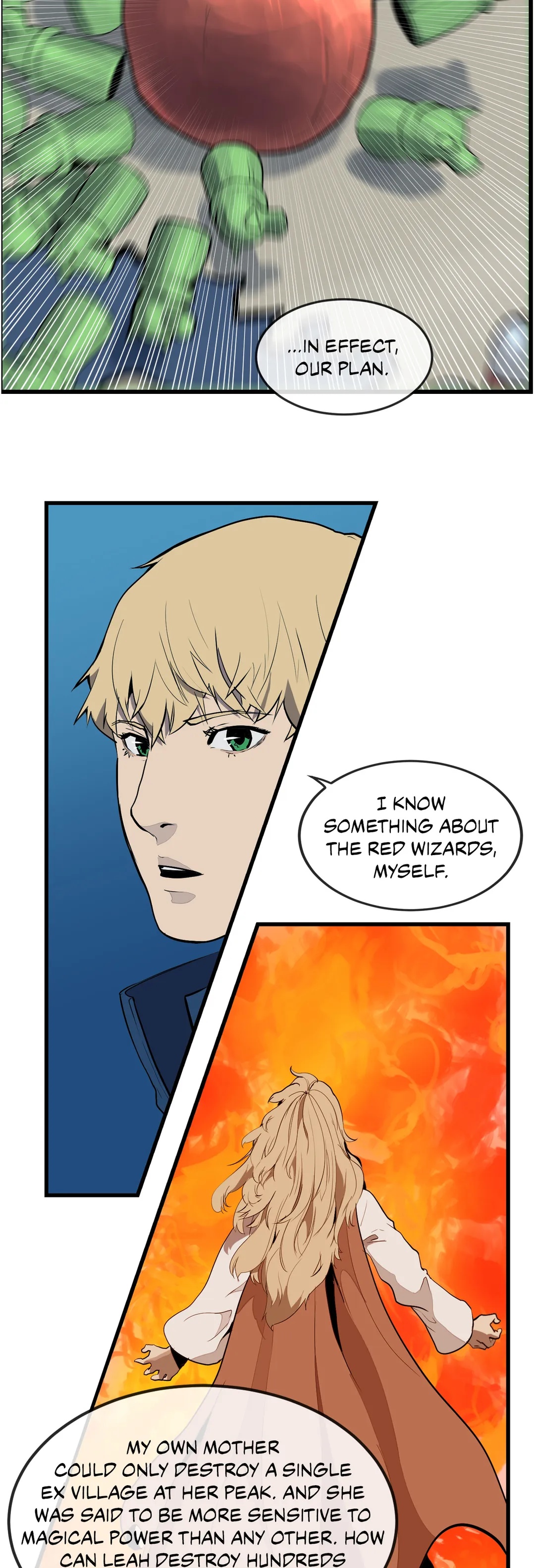 Eden Chapter 28 image 13