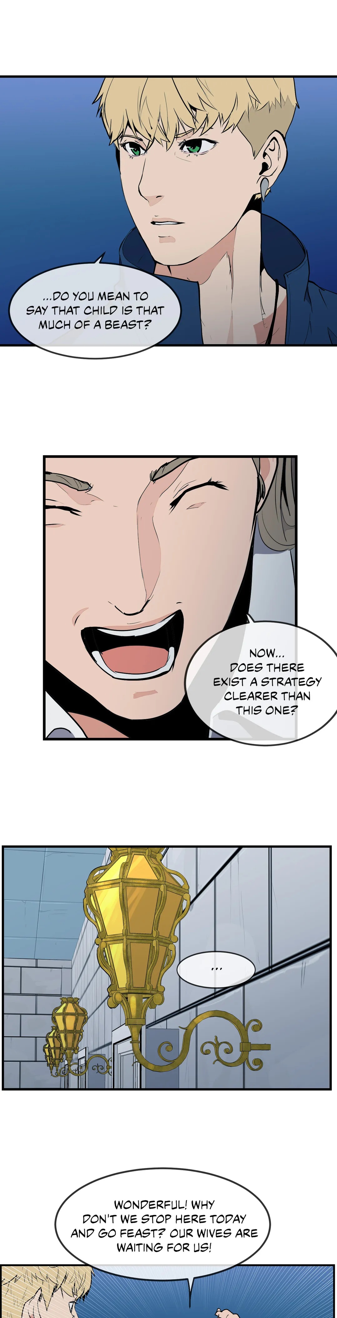 Eden Chapter 28 image 15