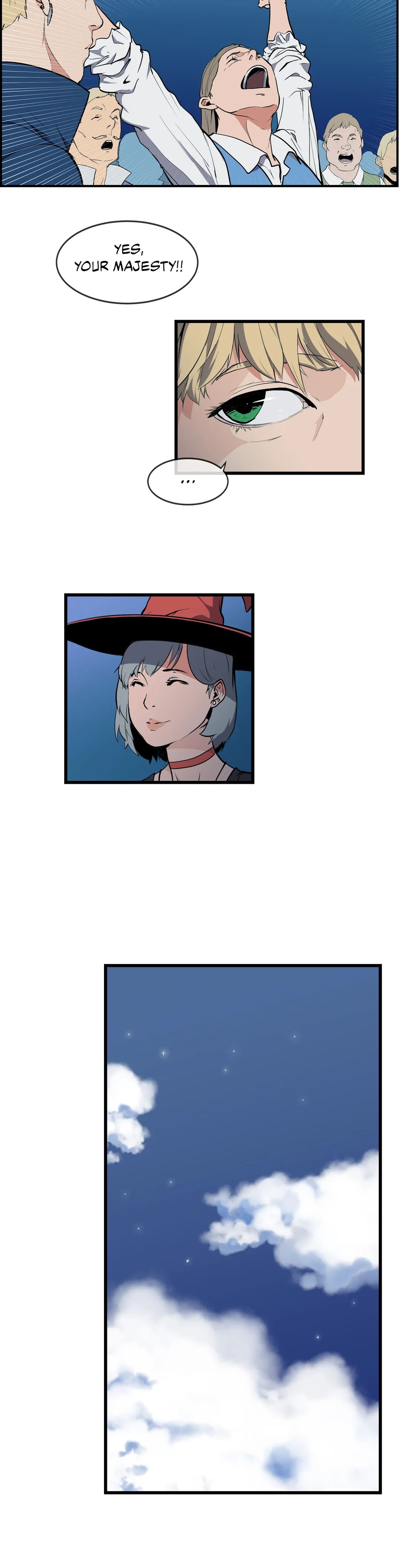 Eden Chapter 28 image 16