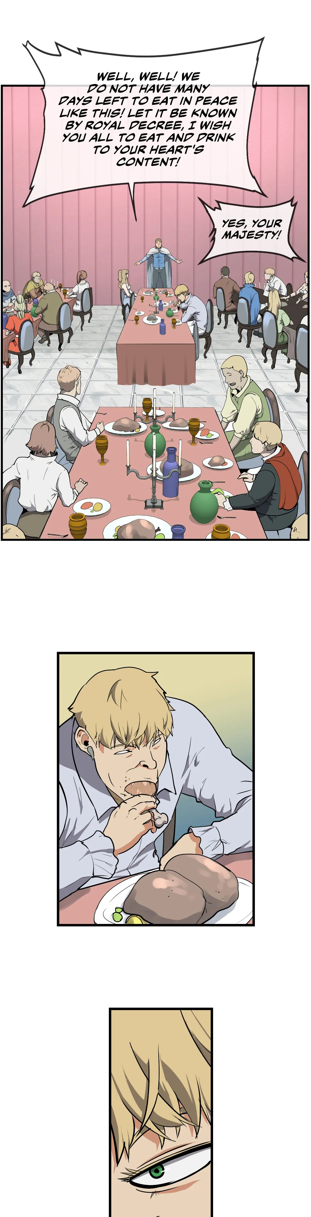 Eden Chapter 28 image 17