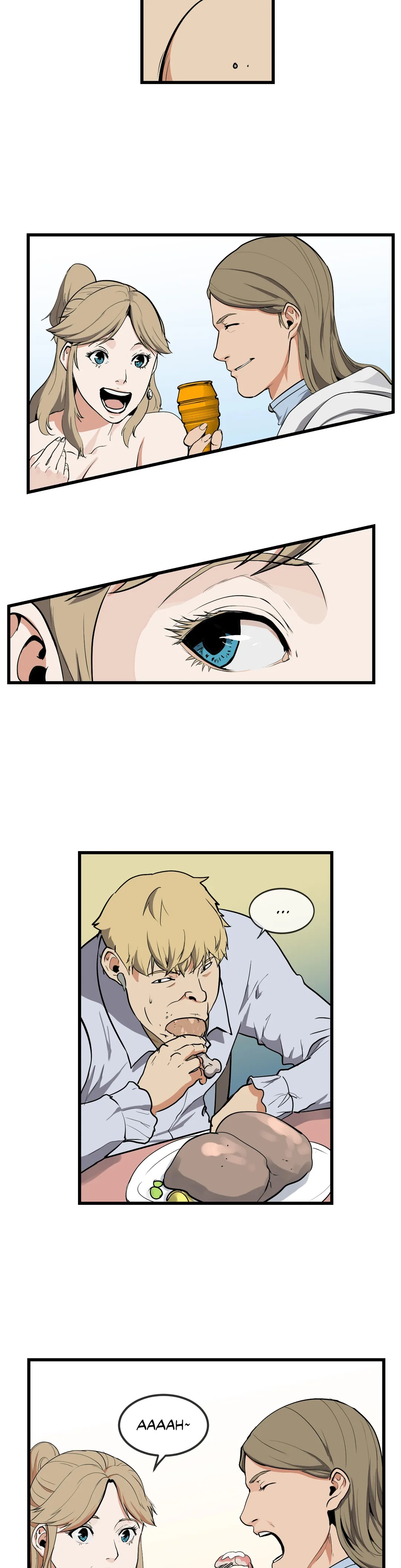 Eden Chapter 28 image 18