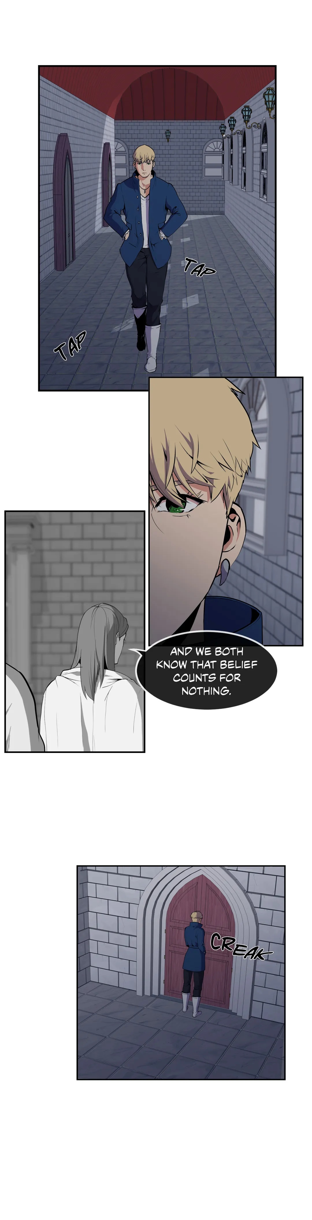 Eden Chapter 28 image 1
