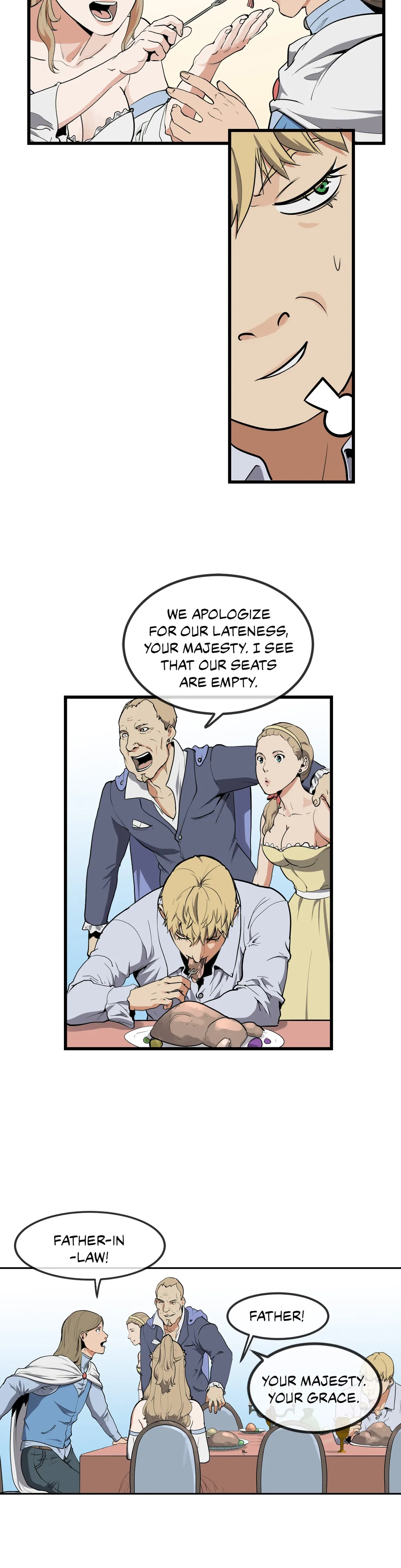 Eden Chapter 28 image 19