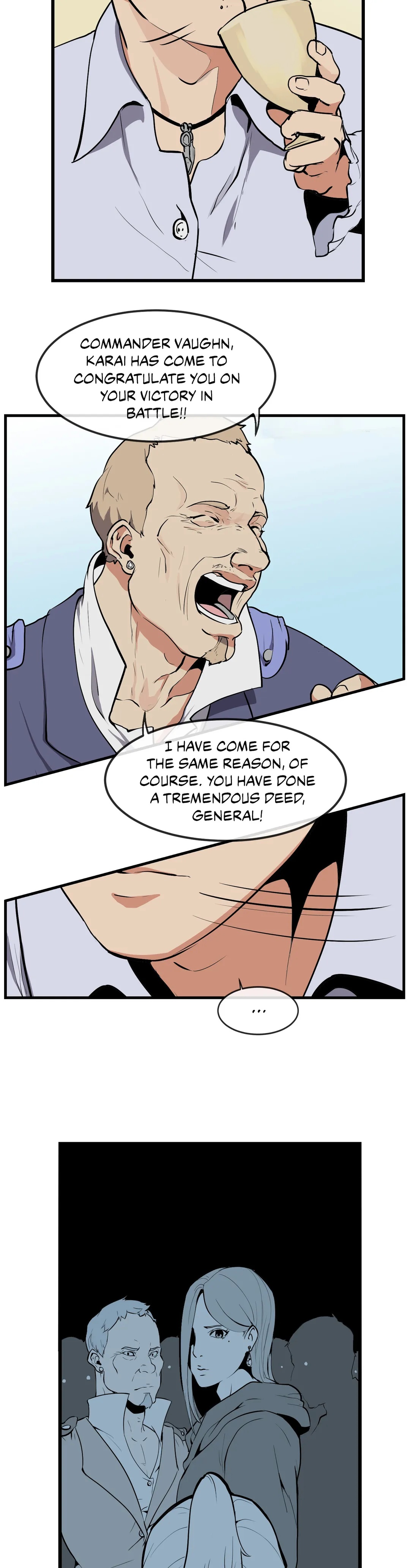 Eden Chapter 28 image 22