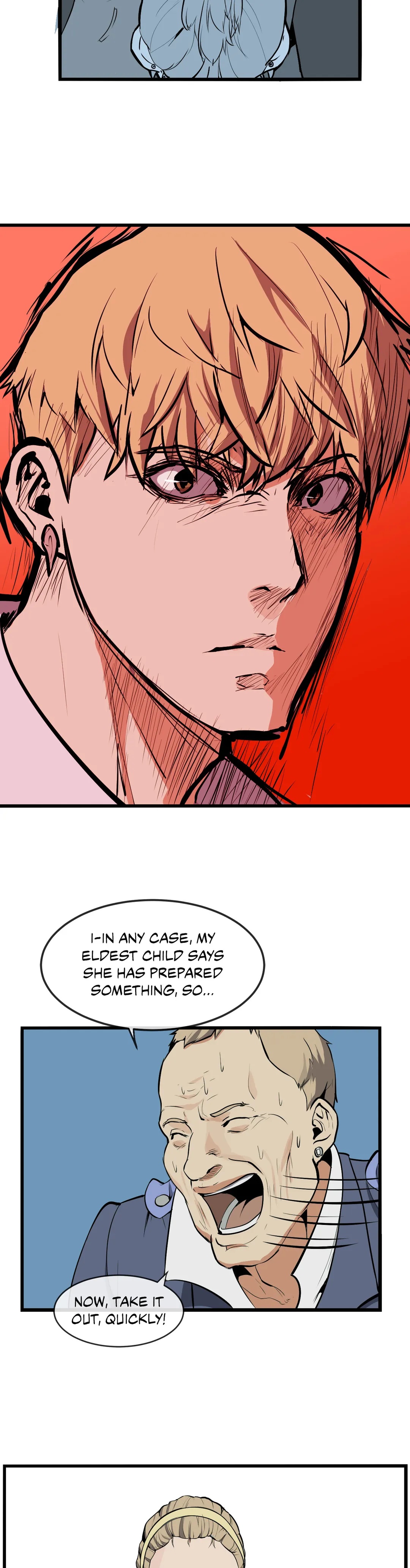 Eden Chapter 28 image 23