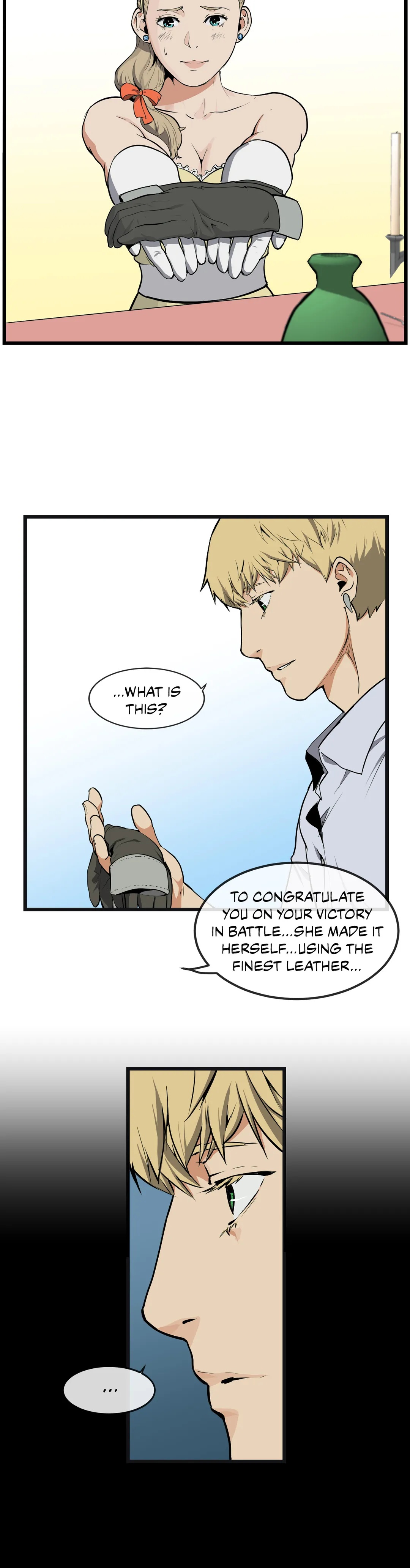 Eden Chapter 28 image 24