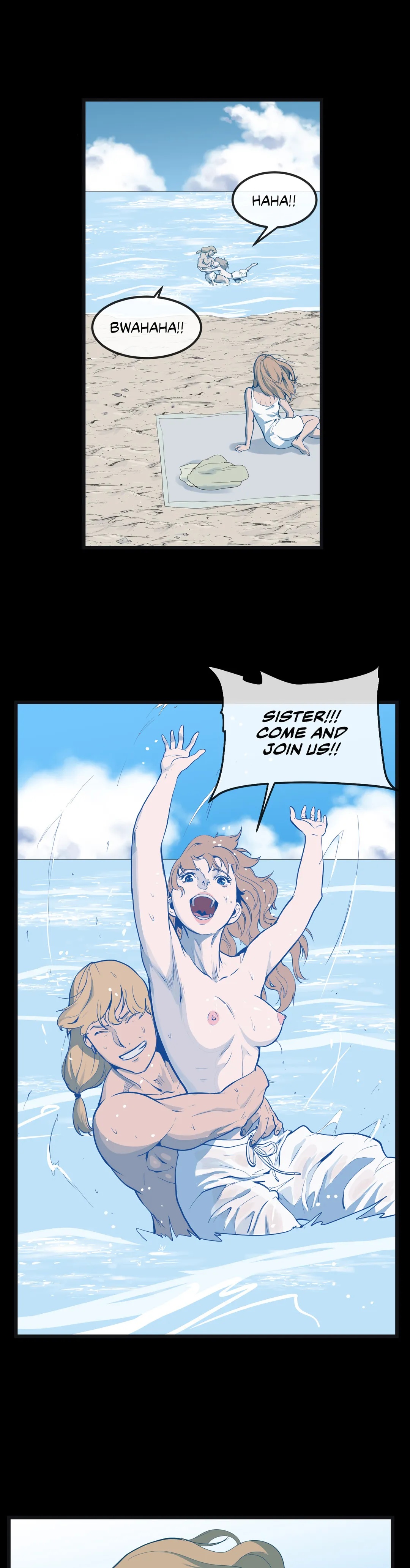 Eden Chapter 28 image 25