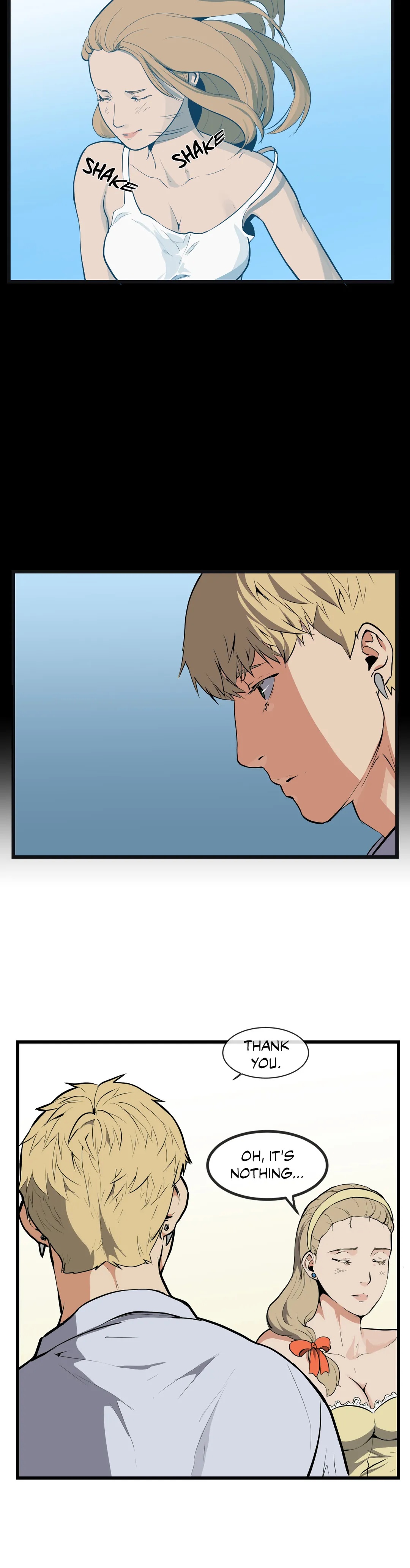 Eden Chapter 28 image 26