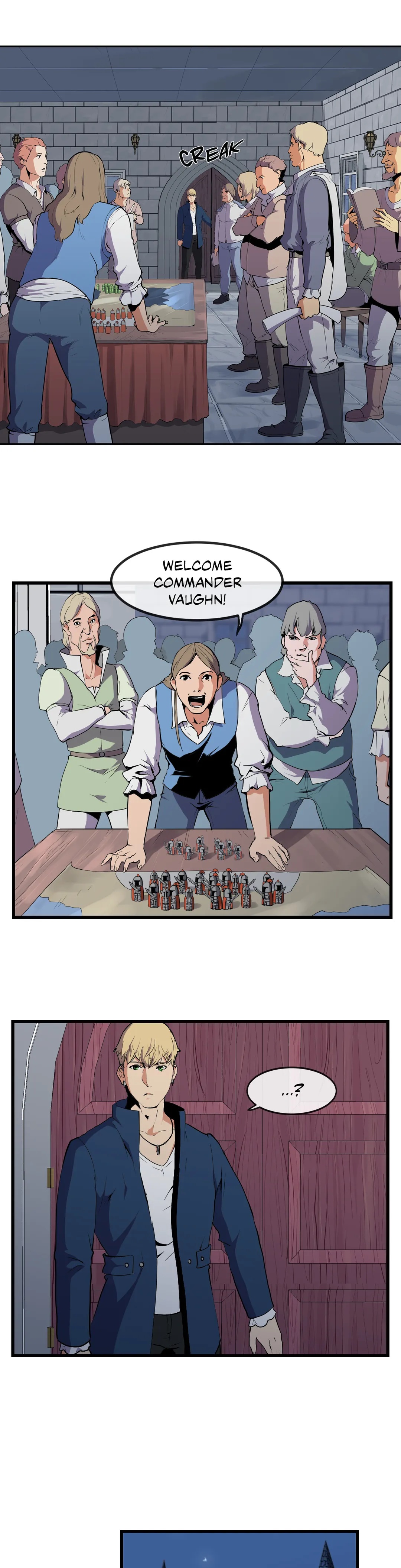 Eden Chapter 28 image 2