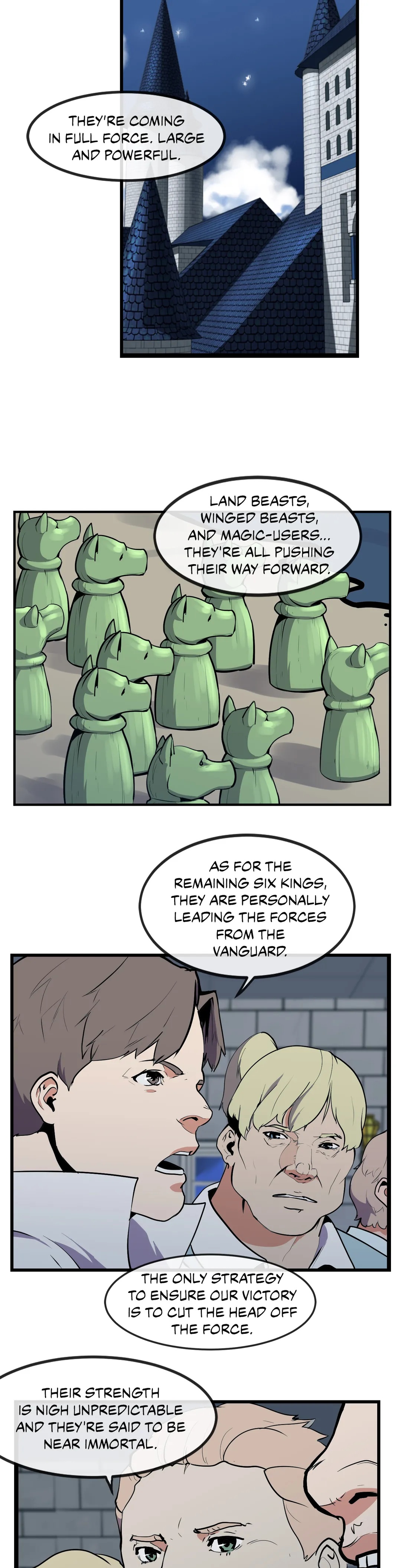 Eden Chapter 28 image 3